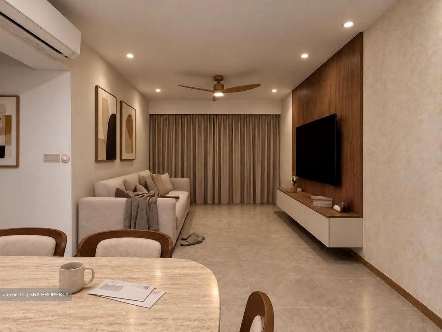 Blk 453C Fernvale Flora (Sengkang), HDB 4 Rooms #637835481